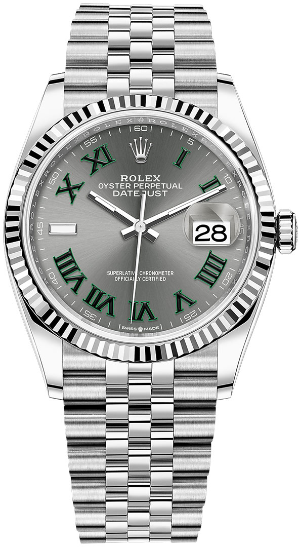 Rolex Datejust 36